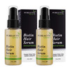 Biotin Hair Growth Serum Advanced Topical Formula To Help Grow Healthy Strong Hair Suitable for Men and Women of All Hai