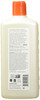 Andalou Naturals Argan Oil Shea Moisture Rich Shampoo Orange 115 Ounce