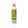 Jamaican Mango Lime Love Your Locs Tingle Shampoo Gentle yet Deep Cleansing Scalp Tingling Shampoo for Textured Hair Hyd