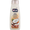 VO5 Moisturizing Shampoo 125 Fl Oz Island Coconut Leaves Hair Looking Vibrant and Beautiful