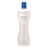 BioSilk Hydrating Shampoo Replenishes Hair Moisture For Strong Smooth Hair Sulfate Paraben CrueltyFree 12 Oz