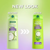 Garnier Fructis Curl Nourish Sulfate Free Moisturizing Shampoo 125 Fl Oz 1 Count Packaging May Vary