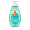 Johnsons Kids No More Tangles 2in1 Detangling Shampoo Conditioner for Kids Toddlers Gentle No More Tears Hypoallergenic