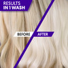 PROVOKE Touch of Silver Brightening Shampoo