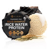 Viori Native Essence Shampoo Bar Made with Rice Water Handcrafted All Natural Shampoo Bars Sulfate Free