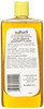 SULFUR8 Shampoo Removes Dandruff Flakes Restores Scalp pH Balance Cleansing Formula for All Hair Types No Active Sulfur