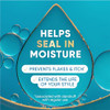 Head Shoulders Royal Oils Daily Moisture Scalp Cream Treatment Formulated with 1 Pyrithione Zinc AntiDandruff Scalp Care