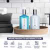 Terra Pure Infuse Conditioner Retail Size Hotel Amenities 1014 oz Single
