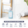Terra Pure Infuse Body Wash Retail Size Hotel Amenities 1014 oz