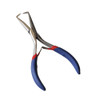 Professional Plier For Hair Extension Removal Micro Ring LinkBead Opener Tool