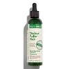 Thicker Fuller Hair Root Boosting LeaveIn Treatment Leave In Hair Treatment Natural Volume Builder Moisturizing Scalp Tr
