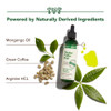 Thicker Fuller Hair Root Boosting LeaveIn Treatment Leave In Hair Treatment Natural Volume Builder Moisturizing Scalp Tr