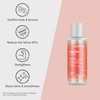Joico YouthLock Shampoo Formulated With Collagen Youthful Body Bounce Reduce Breakage Frizz Soften Detangle Hair Boost S