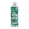FAITH IN NATURE Natural Shampoo Vegan Cruelty Free No SLS or Parabens 135 fl oz Rosemary