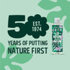 FAITH IN NATURE Natural Shampoo Vegan Cruelty Free No SLS or Parabens 135 fl oz Rosemary