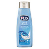 VO5 2IN1 Moisturizing Shampoo and Conditioner 125 Fl Oz Deeply Nourishing Formula Revitalizes Dry and Damaged Hair