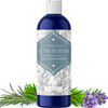 Purifying Rosemary Shampoo Lavender Rosemary and Tea Tree Sulfate Paraben Free Clarifying Shampoo for Thinning Hair and