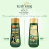KESH KING Anti Hairfall Shampoo with Ayurvedic Herbs Aloe Vera Provides Healthy Nourished Scalp for Shiny Smooth Hair 11