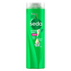 Linha Crescimento Saudavel Seda Shampoo 325 Ml Seda Healthy Growth Collection Shampoo 11 Fl Oz