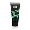 HUX caffeine Shampoo a hair and beard shampoo with a unique blend of Aloe Vera invigorating Caffeine and refreshing patc