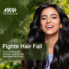 Nykaa Naturals Shampoo Onion and Fenugreek for Women 676 oz Shampoo