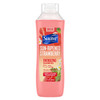 Suave Shampoo SunRipened Strawberry FamilySize Energizing Shampoo with Strawberry Extract Vitamin E 225 Oz