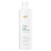 Dove Damage Therapy Shampoo Daily Moisture for Dry Hair with BioProtein Care Technology and Hyaluronic Serum 12 Fl Oz