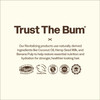 Sun Bum Revitalizing Shampoo Hydrating and Restoring Hair Gently Clean and Restore UV Protecting Vegan Made Without Para