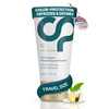 Colorproof Curl Shampoo for Women 17 Fl Oz Curly Hair Shampoo that Nourishes Defines and Leaves Curls Soft Smooth White