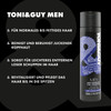 Men by Toni Guy 2 In 1 AntiDandruff Shampoo Conditioner 250ml