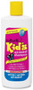 Sulfur 8 AntiDandruff Shampoo for Kids 75 oz Gentle Medicated Dandruff Control for Itchy Scalp Mild Cleanse with KidFrie