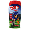 Manzanilla Grisi Kids Shampoo for Boys Lightening Shampoo with Chamomille Extract No Tears Hair Product for Light and Sh