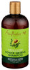 SHEA MOISTURE Moringa Avocado Power Greens Shampoo 13 FZ