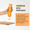 milkshake Moisture Plus Hydrating and Moisturizing Shampoo for Dry Hair 17 Fl Oz