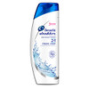 Head Shoulders 2 in 1