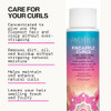 Pacifica Beauty 120 Fl Oz Pineapple Curls Curl Enhancing Shampoo Hydrating Frizz Control with Argan Oil Hyaluronic Acid