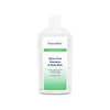 Dawn Mist RinseFree Shampoo and Body Bath 2 8 oz Bottles