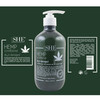 Om She Aromatherapy Hemp Seed Oil Dry Damaged Conditioner Dry Damaged