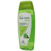 Grisi Aloe Vera Shampoo Moisturizing Shampoo with Aloe Vera Extract ParabenFree Hair Product for Soft and Shiny Hair 2Pa