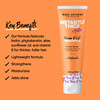Marc Anthony Hair Thickening Shampoo Biotin Aloe Lightweight Formula for Volumizing Thicker Fuller Hair