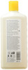 Andalou Naturals Sunflower and Citrus Brilliant Shine Shampoo 115 Ounce