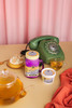 Lola From Rio Chai Latte Jasmine Shampoo Restores Damaged Hair and Restores Lost Nutrients 353 Fl Oz