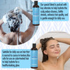 Vital Nurture Hydrate Moisturizing Shampoo and Conditioner With Aloe Vera For Dry Hair for Color Treated Hair Add Moistu
