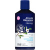 Avalon Organics Therapy Scalp Normalizing Shampoo Tea Tree Mint 14 Oz
