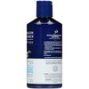 Avalon Organics Therapy Scalp Normalizing Shampoo Tea Tree Mint 14 Oz