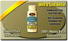 Ultra Klean Ultra Cleanse Hair Cleansing Shampoo Conditioner