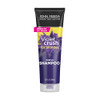 John Frieda 83 Ounce Shampoo for Blonde Hair Violet Crush Purple Shampoo Neutralizes Brassy Yellow Tones Blonde Toner fo