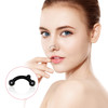 INHDBOX Nose Up Lifting Tool - 3 Sizes, Pain Free Nose Slimmer & Corrector