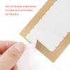 ABH AMAZINGBEAUTY HAIR Replacement Tape for Tape in Hair Extensions Double Sided Tape for Hair Extensions 08 X 4 CM 120