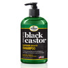 Difeel Superior Growth Jamaican Black Castor Shampoo 12 oz Sulfate Free Shampoo made with Natural Ingredients